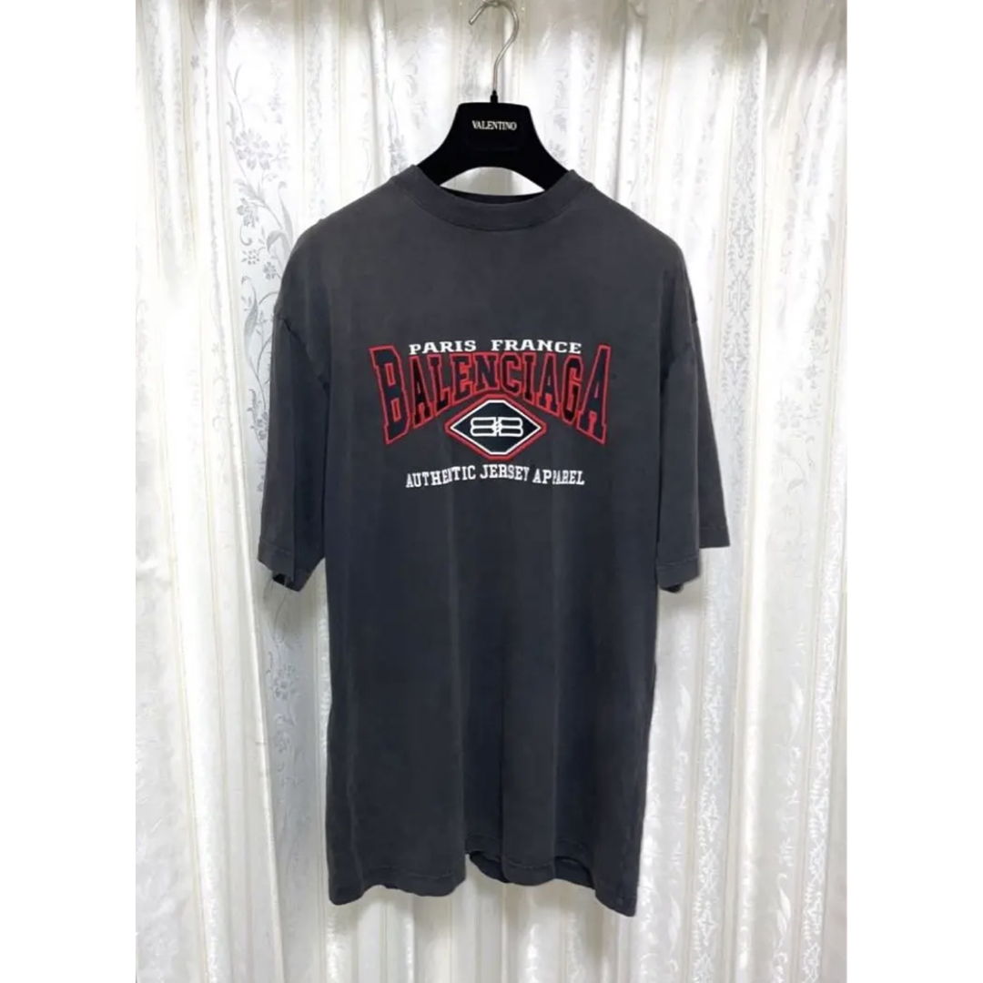 Balenciaga - BALENCIAGA AUTHENTIC Tシャツの通販 by りりー's shop
