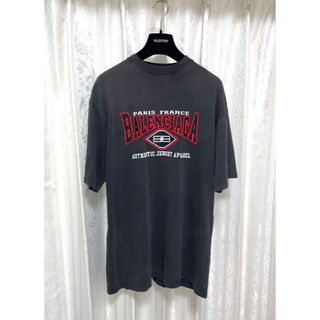 Balenciaga - BALENCIAGA AUTHENTIC Tシャツの通販 by りりー's shop