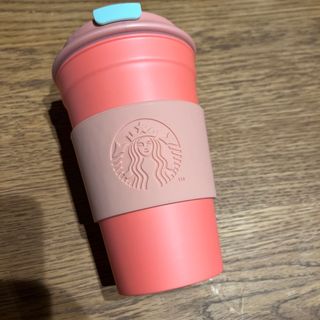 スターバックス(Starbucks)のスタバPLAタンブラー(タンブラー)