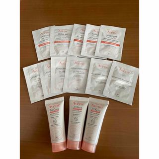 アベンヌ 化粧品サンプル / トライアルセットの通販 200点以上 | Avene