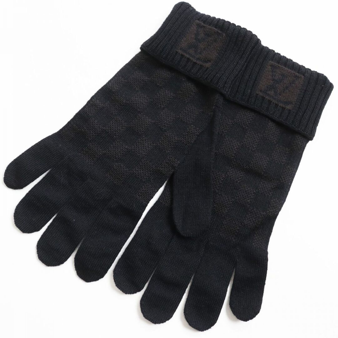 LOUIS VUITTON - 未使用品○LOUIS VUITTON ルイヴィトン 401910 ウール