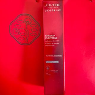 シセイドウ(SHISEIDO (資生堂))のSHISEIDO オイデルミン　エッセンスローション(レフィル)(化粧水/ローション)