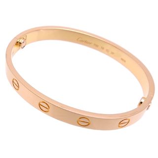 カルティエ(Cartier)のカルティエ ブレスレット B6067416(ブレスレット/バングル)