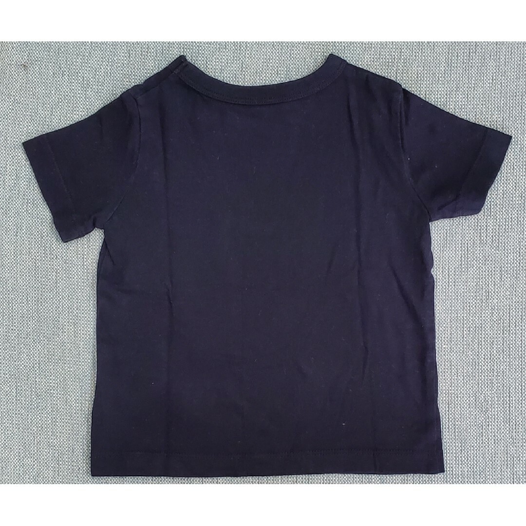 GAP(ギャップ)のGAP Tシャツ&ハーフパンツ キッズ/ベビー/マタニティのベビー服(~85cm)(Ｔシャツ)の商品写真