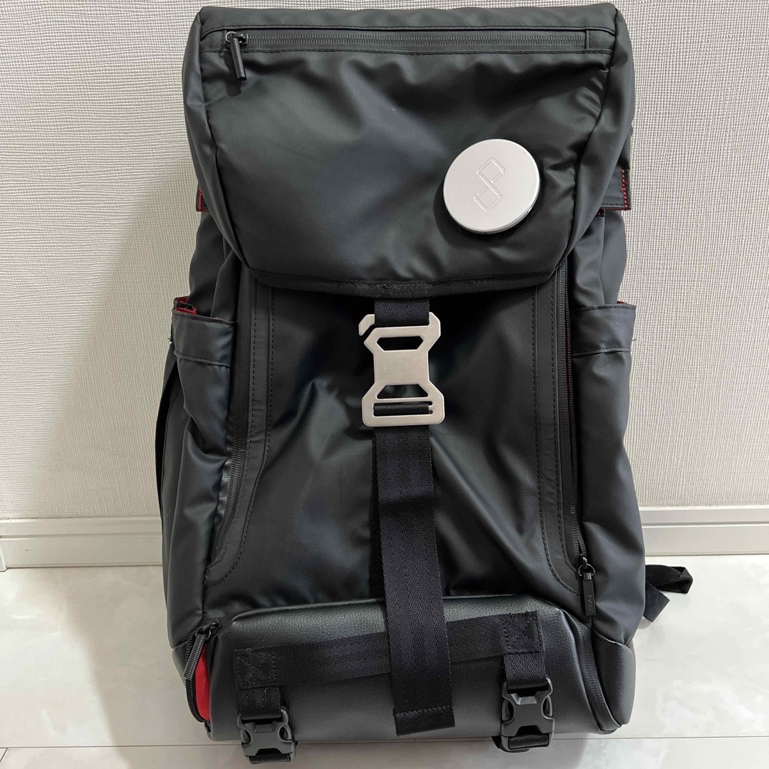 BACKPAIX バックパックブラック定価