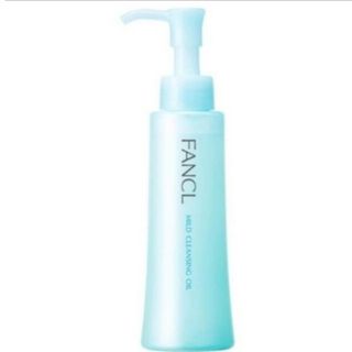 ファンケル(FANCL)の【新品】FANCL ファンケル マイルドクレンジングオイルe(その他)