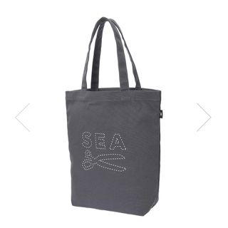 ウィンダンシー(WIND AND SEA)の DENHAM WIND AND SEA CANVAS TOTE BAG(トートバッグ)