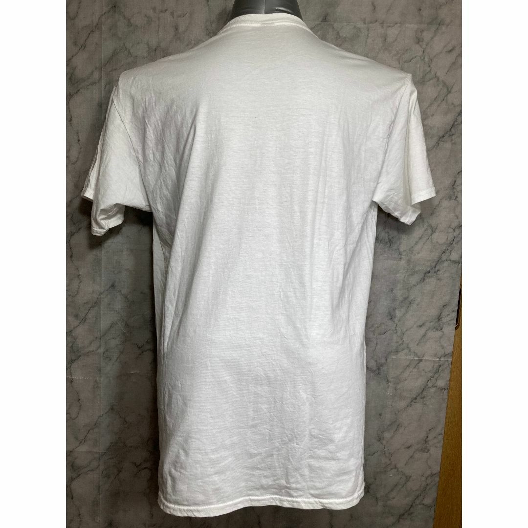 MUSIC TEE(ミュージックティー)の【即購入OK】クラフトワークTシャツ 2XL メンズのトップス(Tシャツ/カットソー(半袖/袖なし))の商品写真