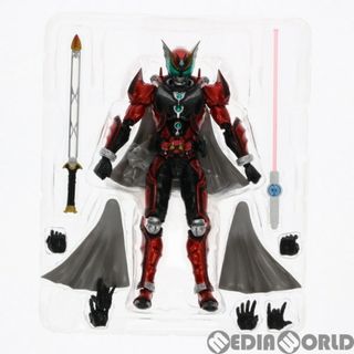 5体セット　S.H.Figuarts（真骨彫製法） 仮面ライダーダークキバ