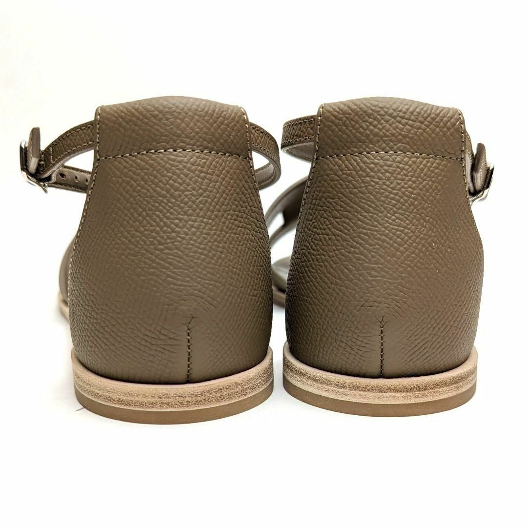 HERMES - 期間限定大特価未使用♥エルメスHERMESサントリーニ HERMES - 期間限定大特価未使用♥エルメスHERMESサントリーニ