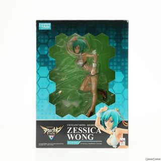 メガハウス(MegaHouse)のエクセレントモデル ゼシカ・ウォン アクエリオンEVOL 完成品 フィギュア メガハウス(アニメ/ゲーム)