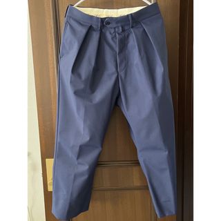 コモリ(COMOLI)のNEAT GORE-TEX arc'teryx standard46(スラックス)