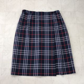 バーバリー(BURBERRY) ひざ丈スカートの通販 3,000点以上 | バーバリー
