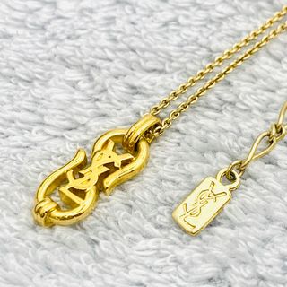 サンローラン ヴィンテージ ネックレスの通販 100点以上 | Saint