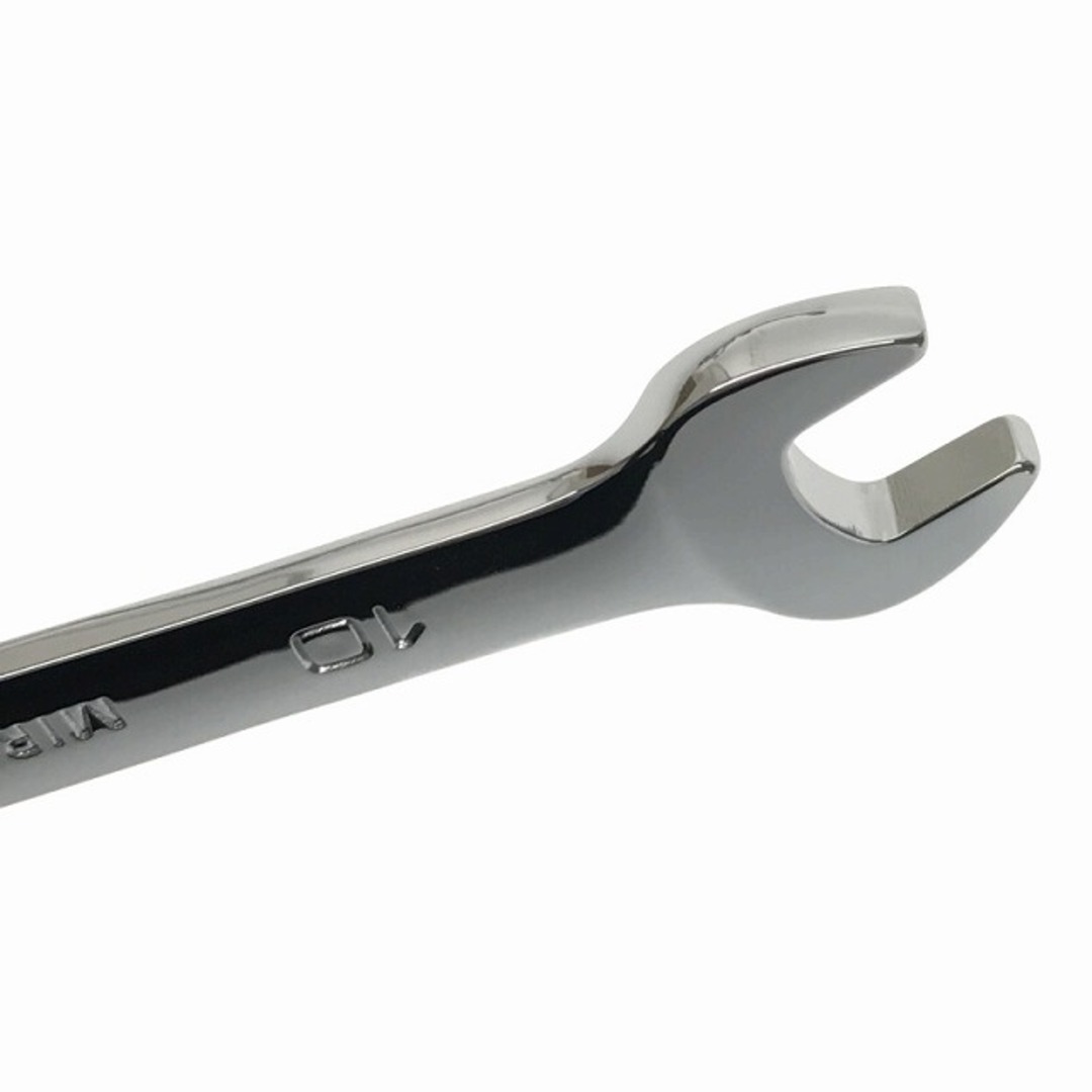 ☆未使用品☆京都機械工具 KTC ミラーネプロス コンビネーションレンチセット NTMS206 6本組 75822の通販 by 工具販売専門店Borderless(ラクマ店)|ラクマ