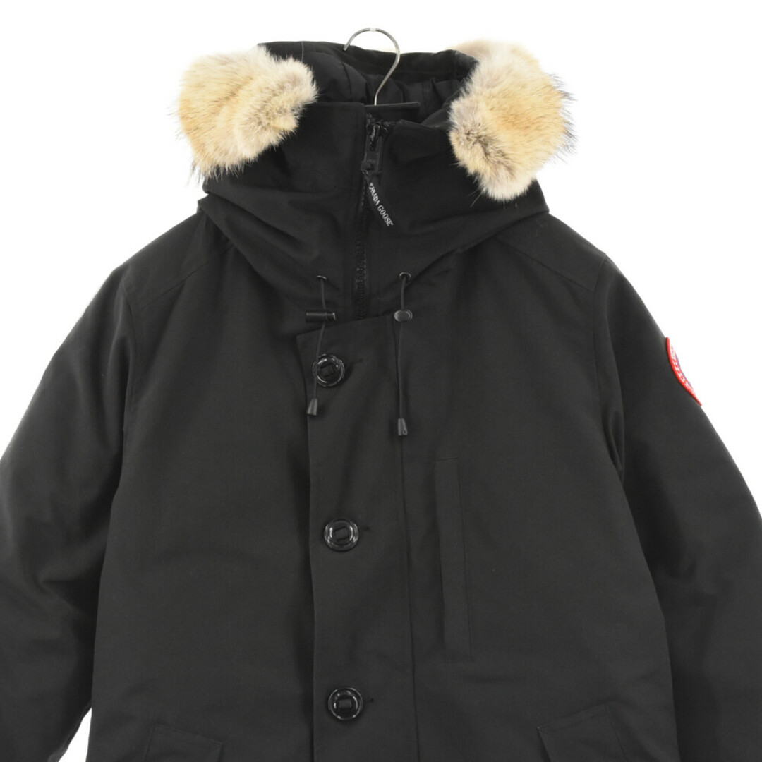 CANADA GOOSE カナダグース CHATEAU PARKA FUSION FIT シャトー