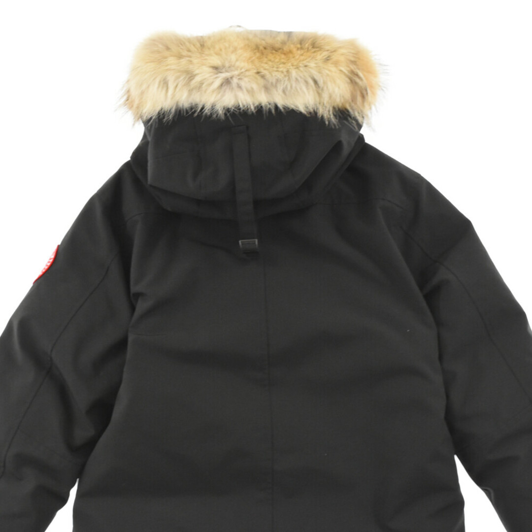 CANADA GOOSE カナダグース CHATEAU PARKA FUSION FIT シャトー