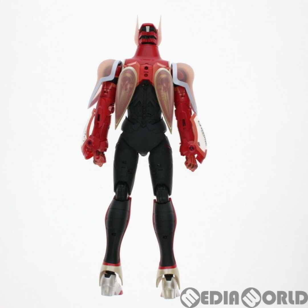 BANDAI - 12 PM バーナビー・ブルックスJr. TIGER & BUNNY(タイガー