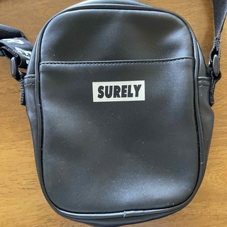 シュプリーム(Supreme)のSURELYショルダーバック(ショルダーバッグ)