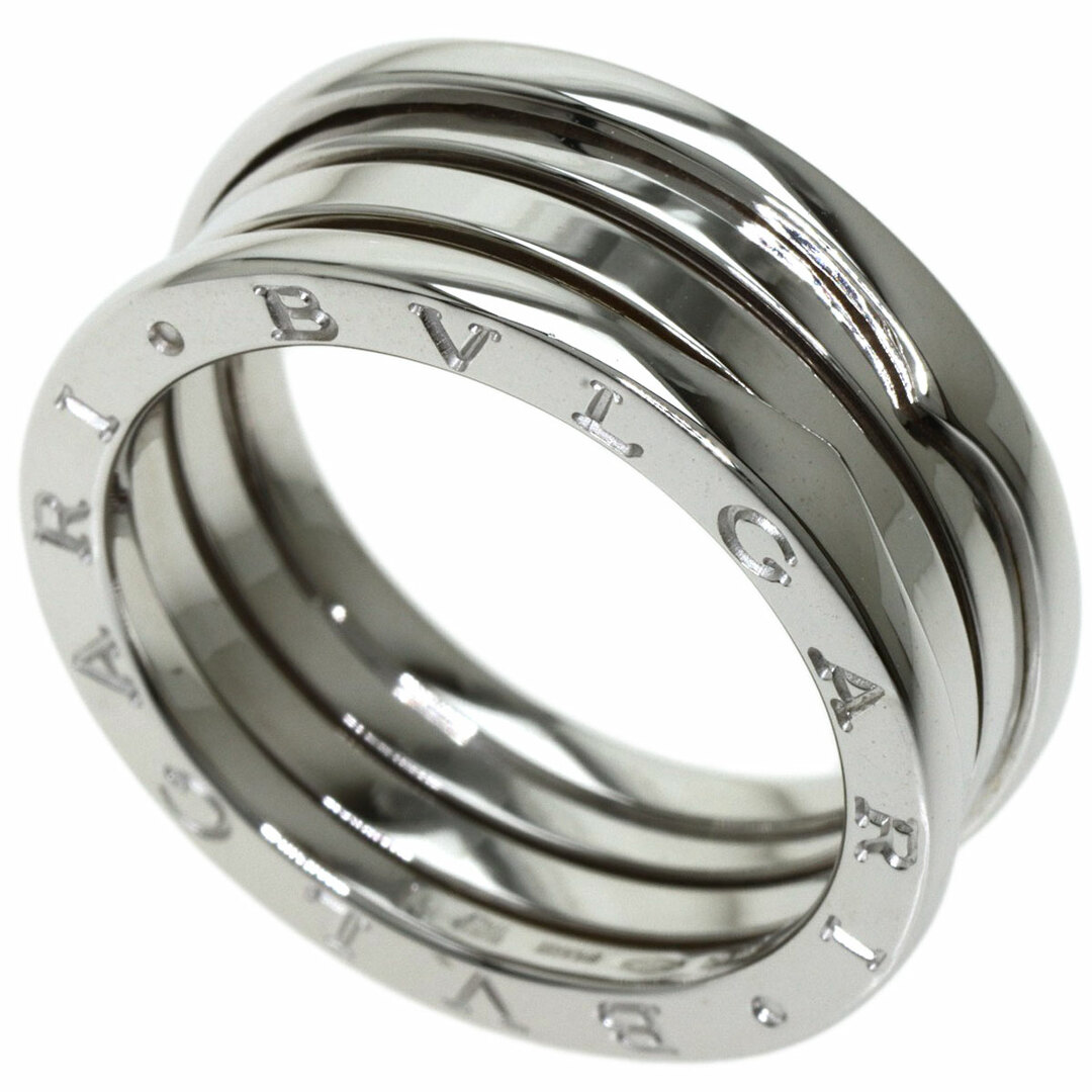 BVLGARI - BVLGARI Bーzero1 ビーゼロワン #61 リング・指輪 K18WG