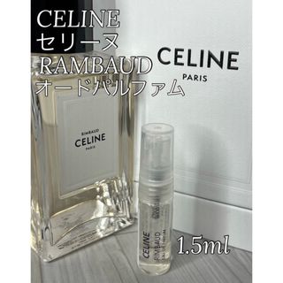 セリーヌ 香水 レディースの通販 100点以上 | celineのコスメ/美容を