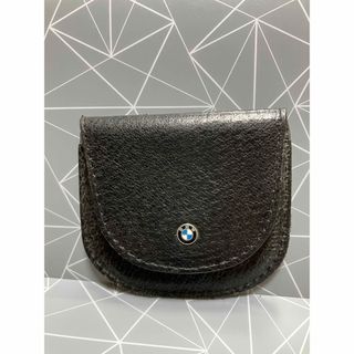 ビーエムダブリュー(BMW)のBMW⭐︎コインケース お値下げしました！(コインケース/小銭入れ)