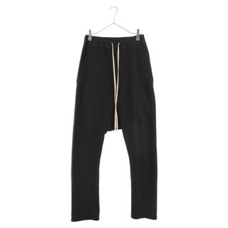 ダークシャドウ(DRKSHDW)のDRKSHDW ダークシャドウ 15AW SPHINX期 DRAWSTRING LONG PANTS ドローストリング スウェット イージーパンツ DU15F5374-F ブラック(その他)