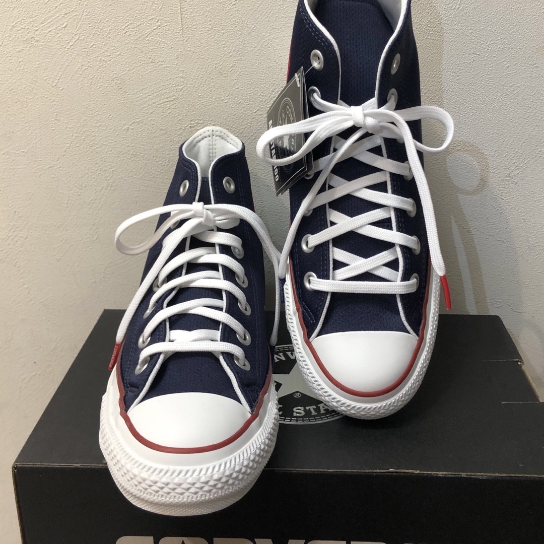 CONVERSE - 値下げ新品コンバース/チャックテイラーオールスター