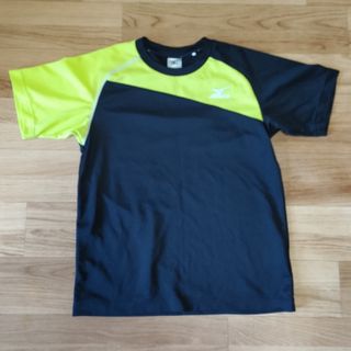 アディダス(adidas)のアディダスノースリーブ 150＆ミズノ半袖Tシャツ160(Tシャツ/カットソー)