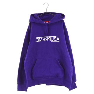 シュプリーム usa パーカー(メンズ)の通販 100点以上 | Supremeの