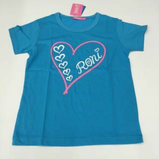 ロニィ(RONI)のロニ☆Tシャツ 155 新品(Tシャツ/カットソー)