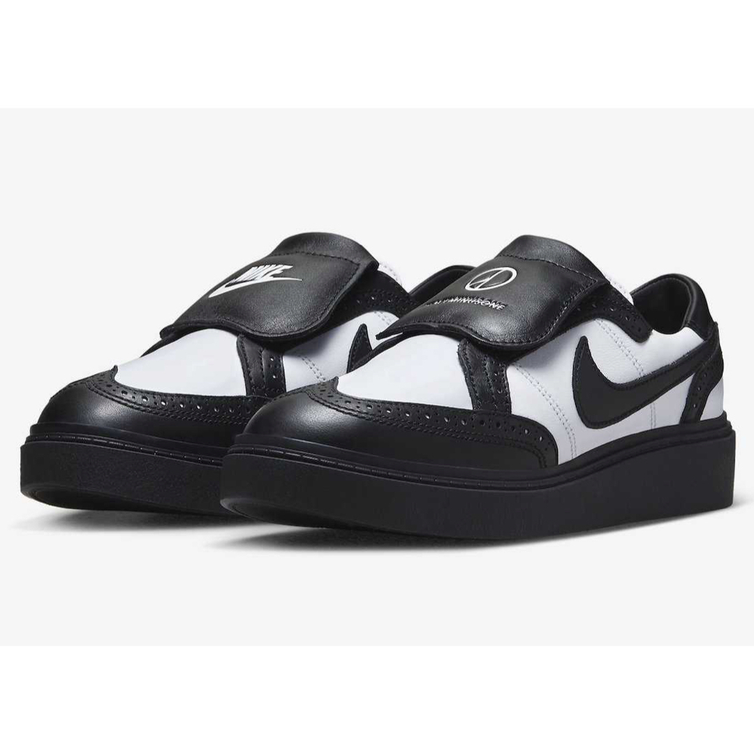 NIKE - PEACEMINUSONE × NIKE KWONDO 1 26cmの通販 by kazu's shop
