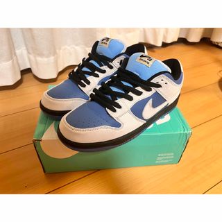 ナイキ(NIKE)のNIKE DUNK SB LOW PRO THUNDERSTORM 28.0cm(スニーカー)