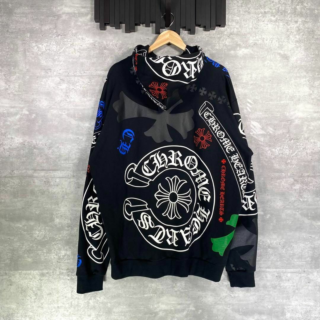 Chrome Hearts - 『Chrome Hearts 』クロムハーツ (XL) プリント