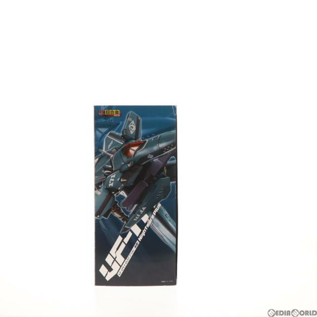 BANDAI - DX超合金 VF-171 ナイトメアプラス(一般機) マクロスF