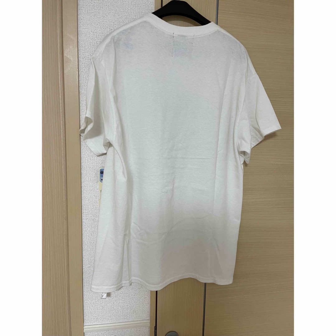 UNDERCOVER(アンダーカバー)のundercover Tシャツ メンズのトップス(Tシャツ/カットソー(半袖/袖なし))の商品写真