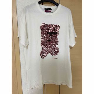 アンダーカバー(UNDERCOVER)のundercover Tシャツ(Tシャツ/カットソー(半袖/袖なし))