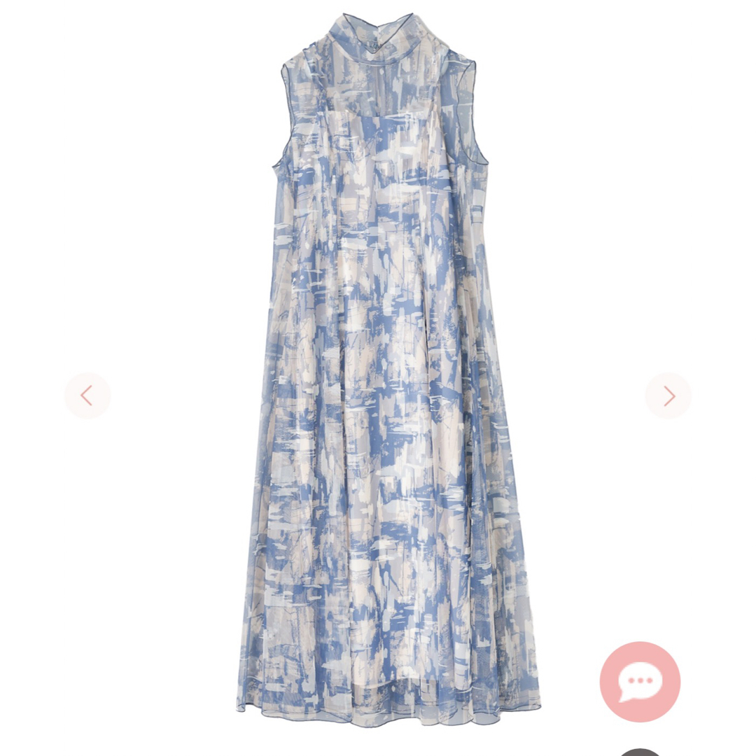 完売品♡美品✨ アートプリントレイヤー2ピースワンピ | www.mdh.com.sa