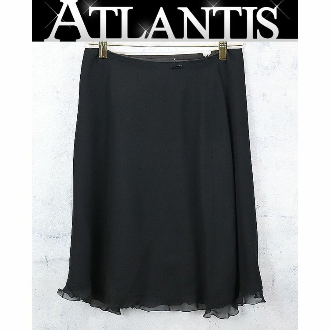 シャネル スカート 新品(126)