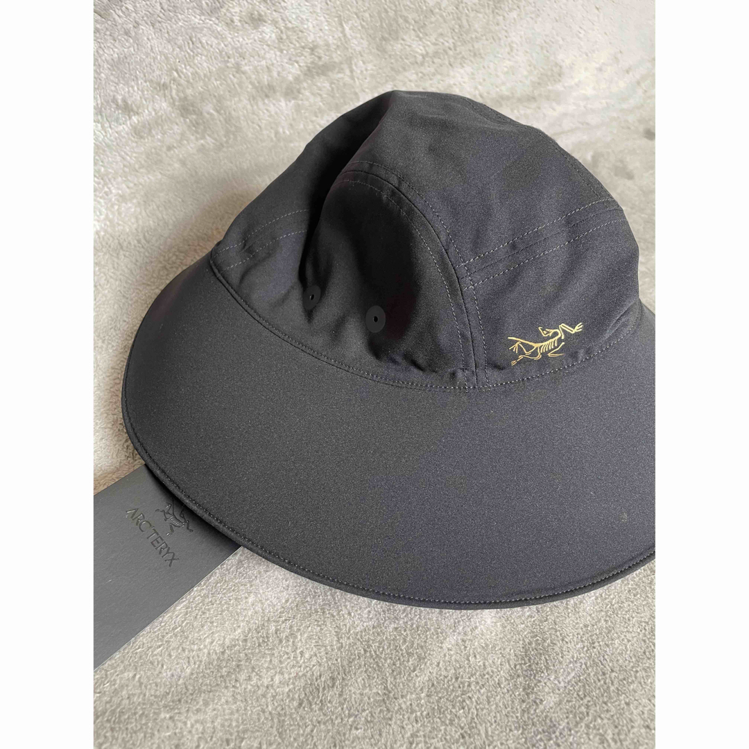 ARC'TERYX SINSOLO HAT / シンソロ ハット S / M