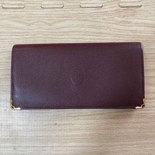 カルティエ(Cartier)のCartier 長財布♡(長財布)