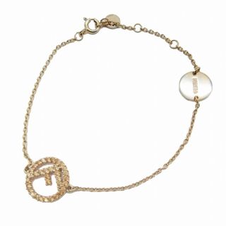 フェンディ ブレスレット/バングルの通販 300点以上 | FENDIの