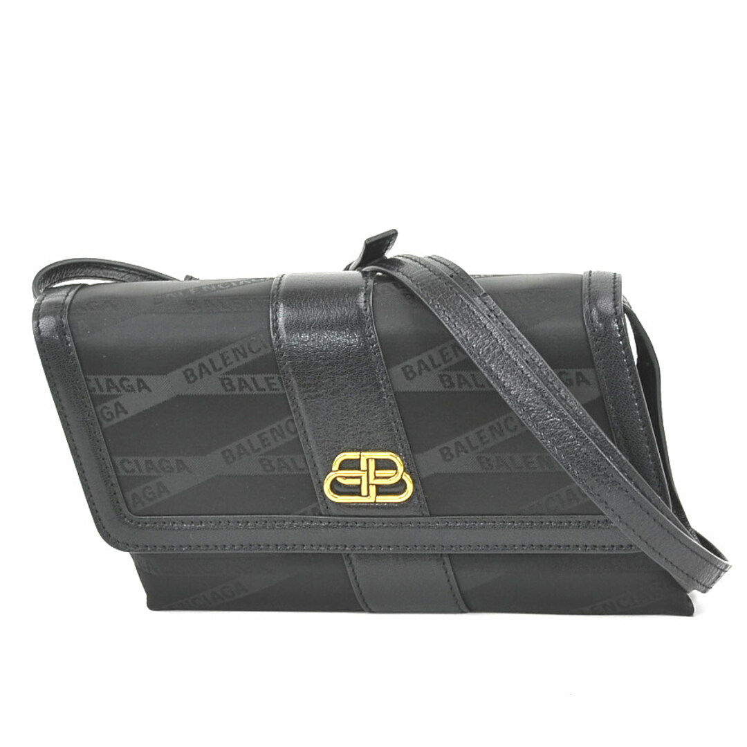 Balenciaga - バレンシアガ BALENCIAGA 斜め掛けショルダーバッグ