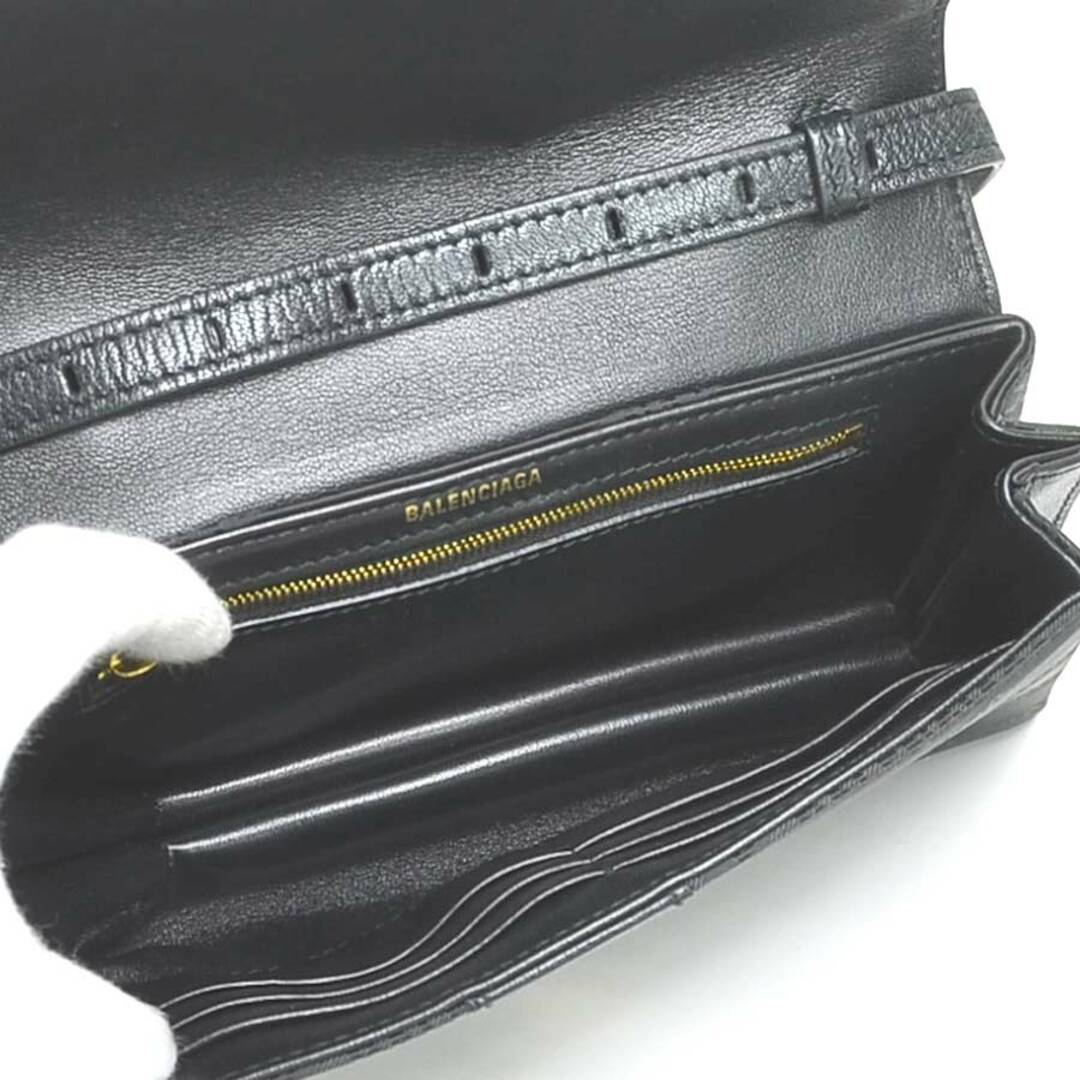 Balenciaga - バレンシアガ BALENCIAGA 斜め掛けショルダーバッグ