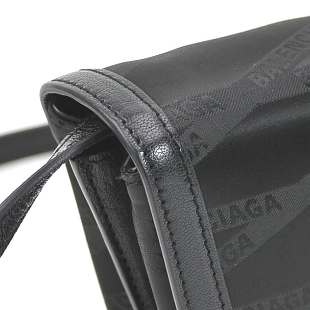 Balenciaga - バレンシアガ BALENCIAGA 斜め掛けショルダーバッグ