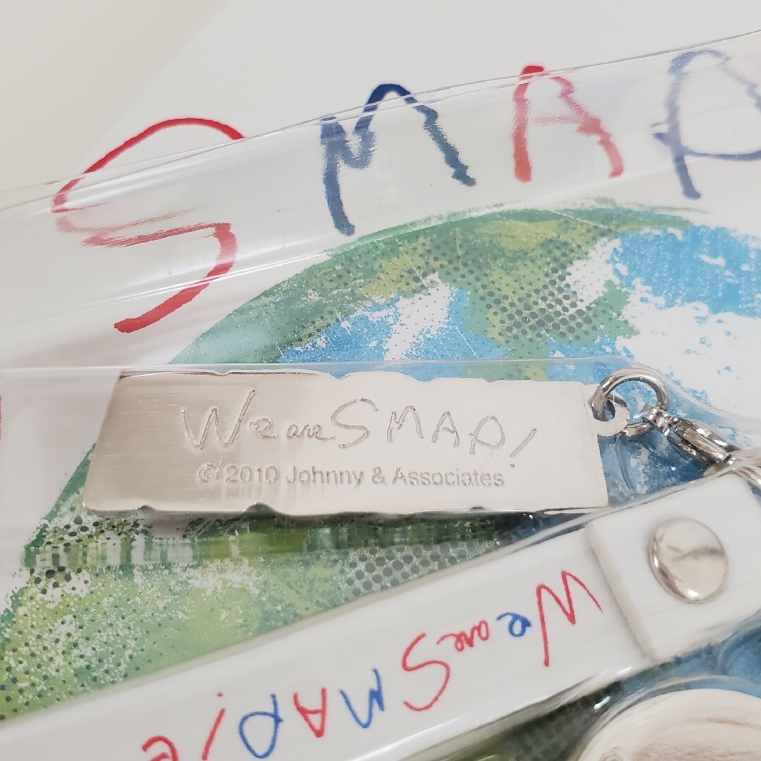 We are SMAP！コンサートツアー【名古会場限定バージョン公式 ...