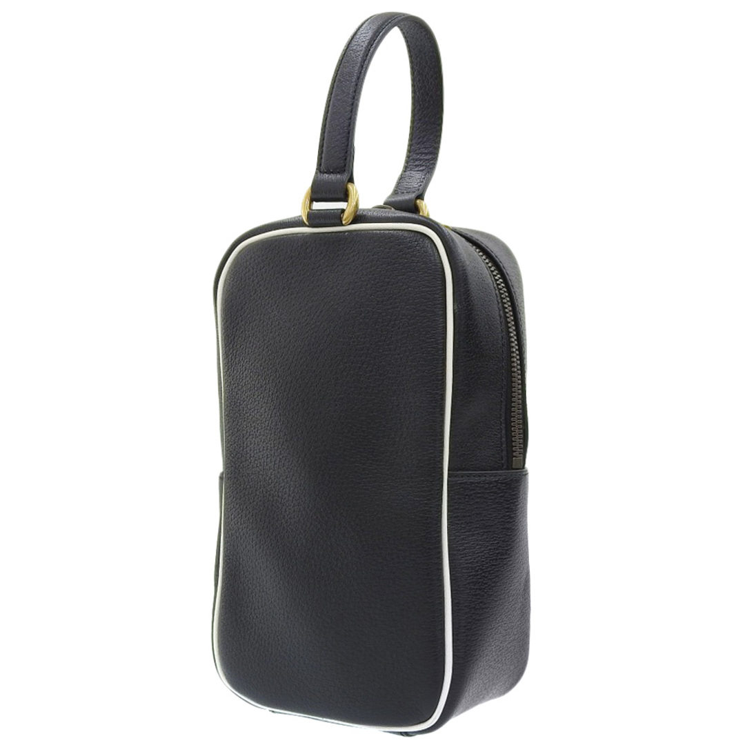 GUCCI - 【本物保証】 箱・布袋・保付 新品同様 グッチ GUCCI - 【本物保証】 箱・布袋・保付 新品同様 グッチ