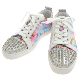 ルブタン(Christian Louboutin) カラフルの通販 92点 | クリスチャン