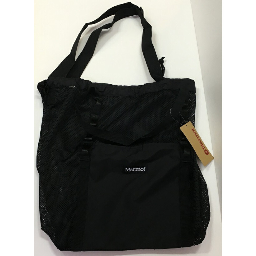 新品送料無料 マーモット アウトドア Heather Tote Bag ヘザートートバッグ ユニセックス TOAQJA15-GY ジーゾーン  ゴルフ PayPayモール店 通販 PayPayモール