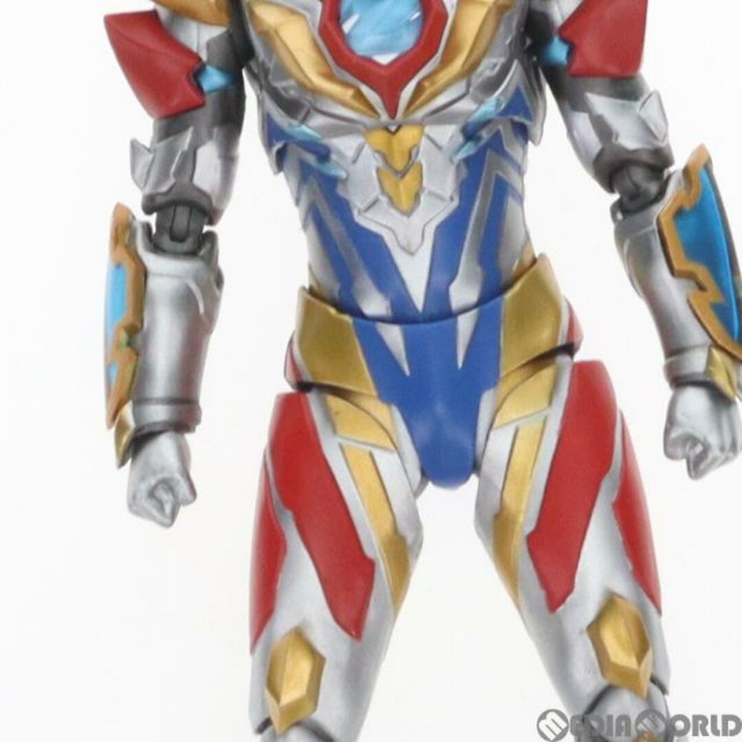 魂ウェブ商店限定 S.H.Figuarts(フィギュアーツ) ウルトラマンゼット